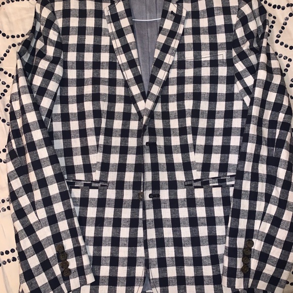 Sport jacket - Picture 4 of 4